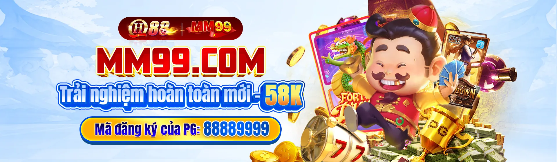 Thế giới bắn cá w9bet win